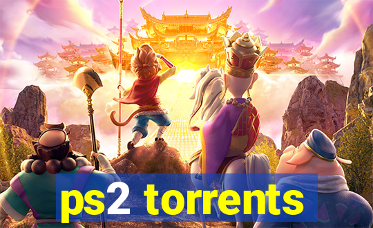 ps2 torrents